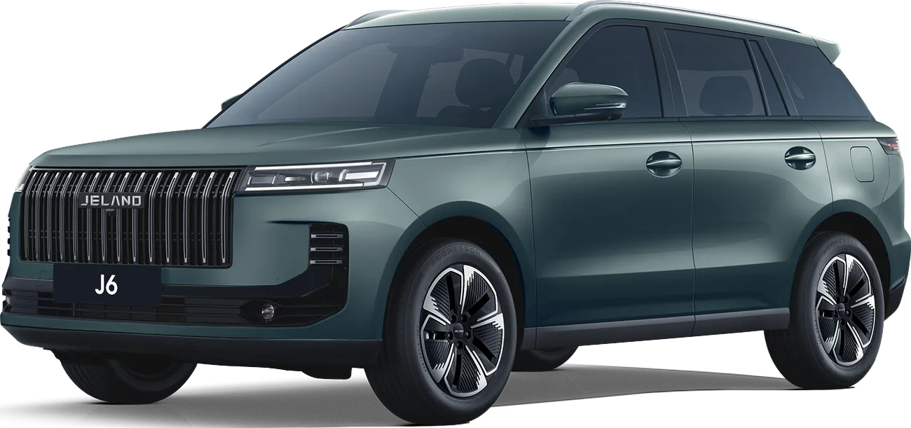 JELAND J6