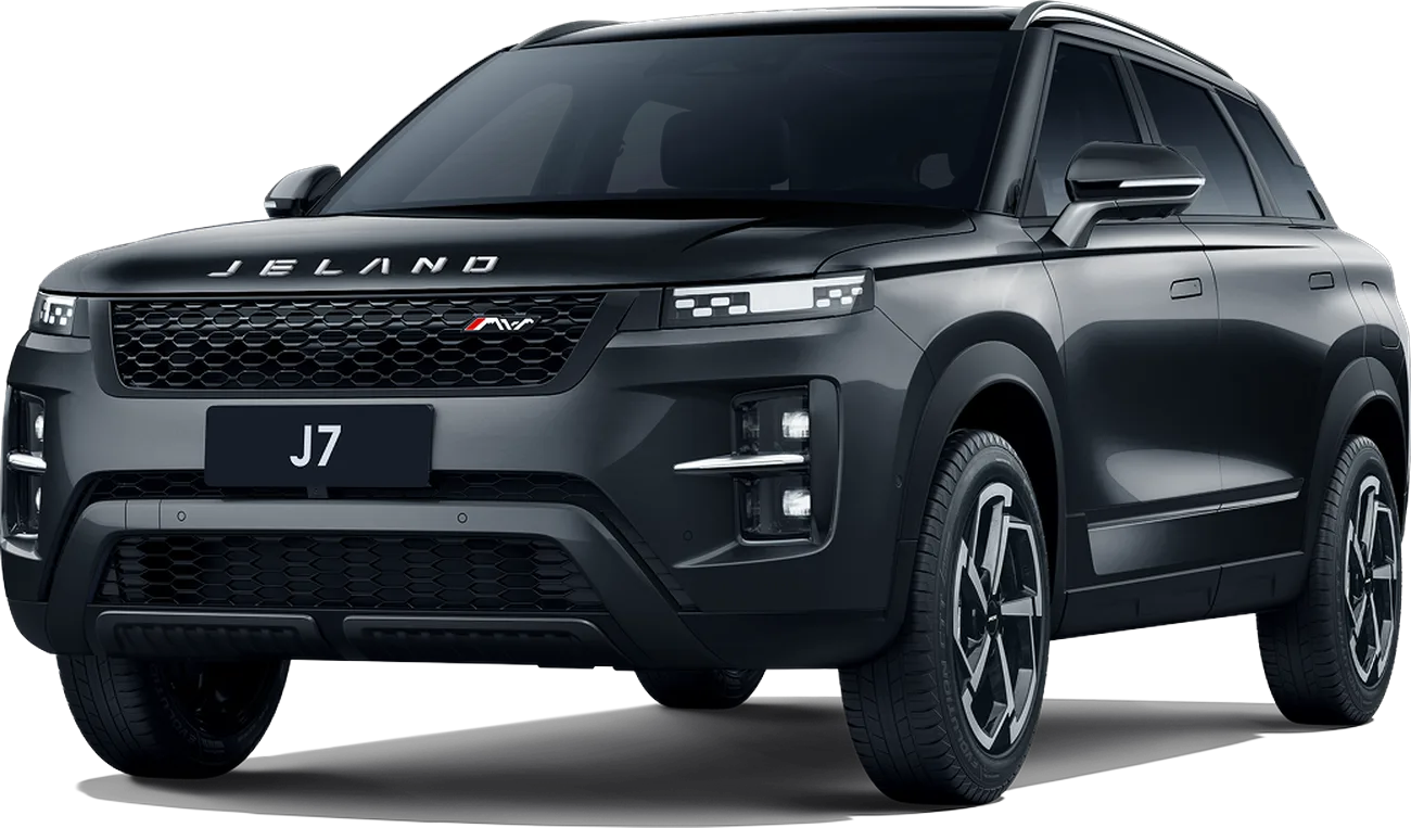JELAND J7